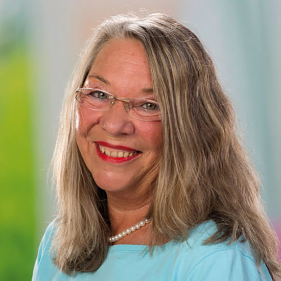 Irmi Aumeier